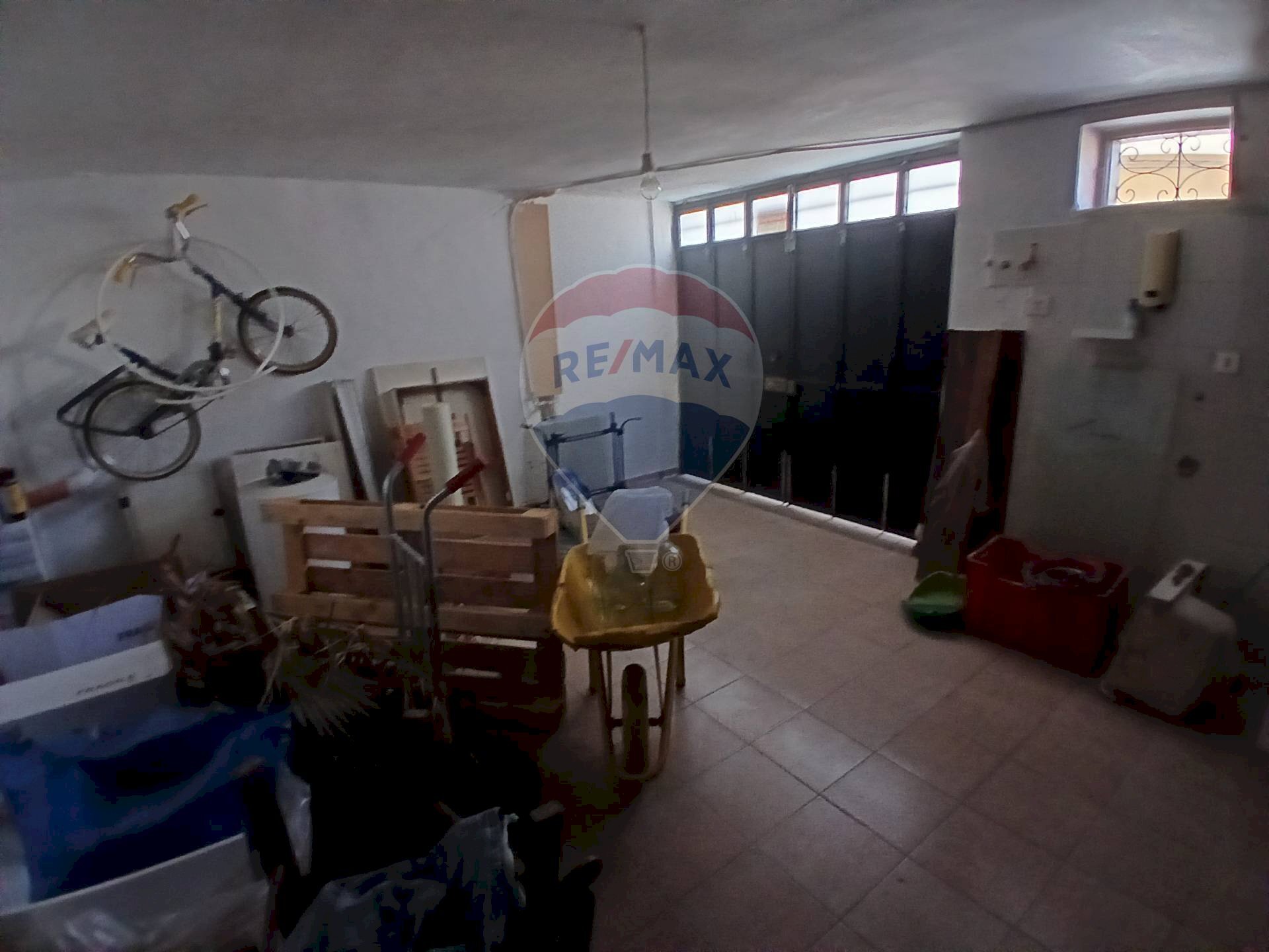 Dispensa di stoccaggio - Casa indipendente Via Porta Agnone
 
28, Carlentini - foto 3