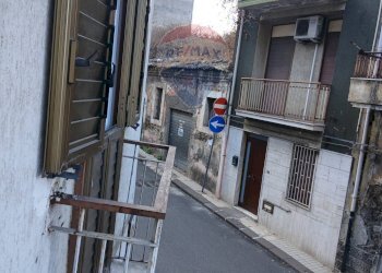 Edificio all\'aperto - Independent house Via Porta Agnone
 
28, Carlentini - photo 7