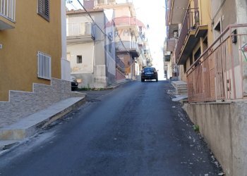 Edificio all\'aperto - Independent house Via Porta Agnone
 
28, Carlentini - photo 38