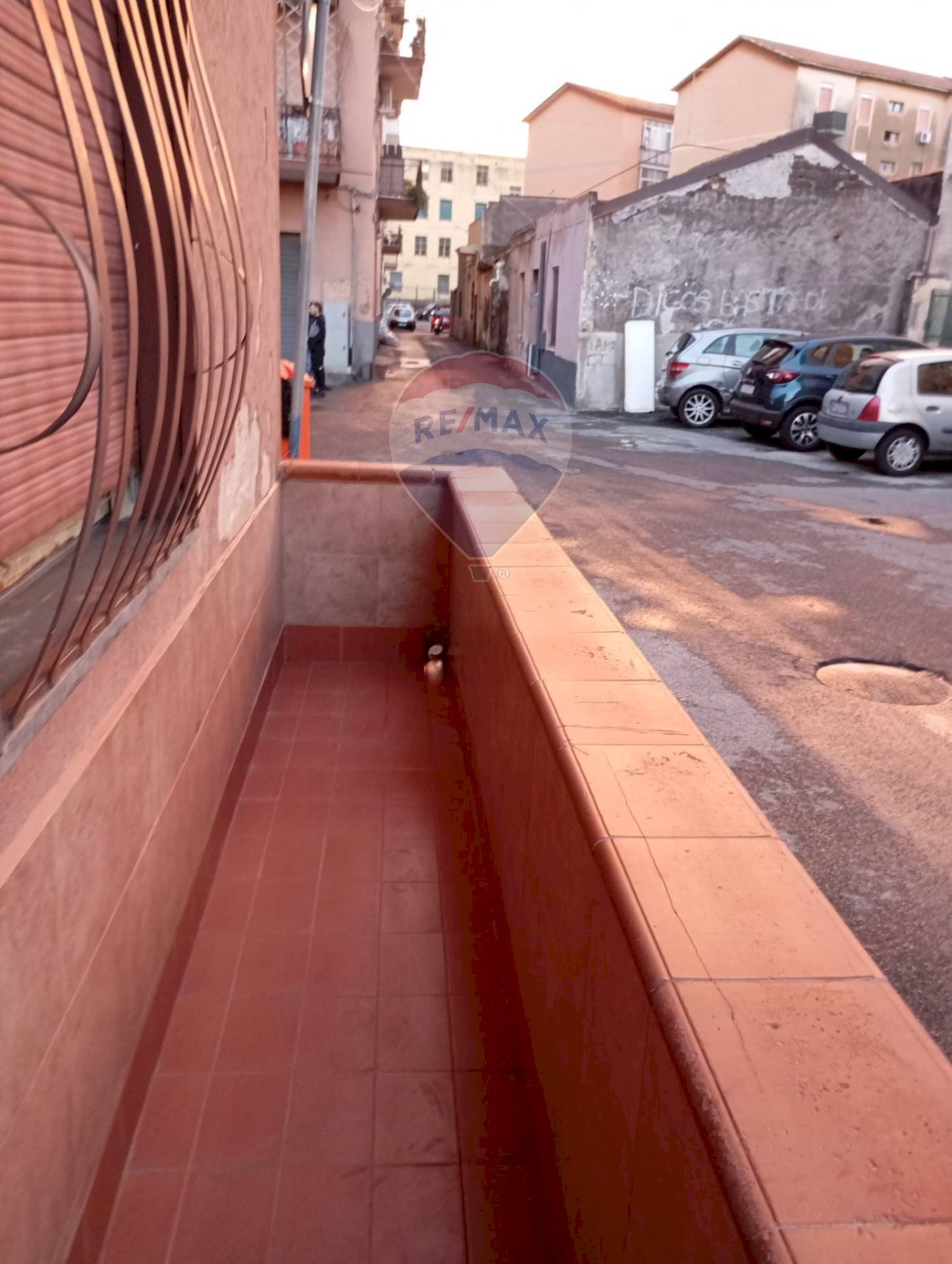 Balcone - Appartamento Via Giuseppe Maltese
 
27/A, Catania - foto 3