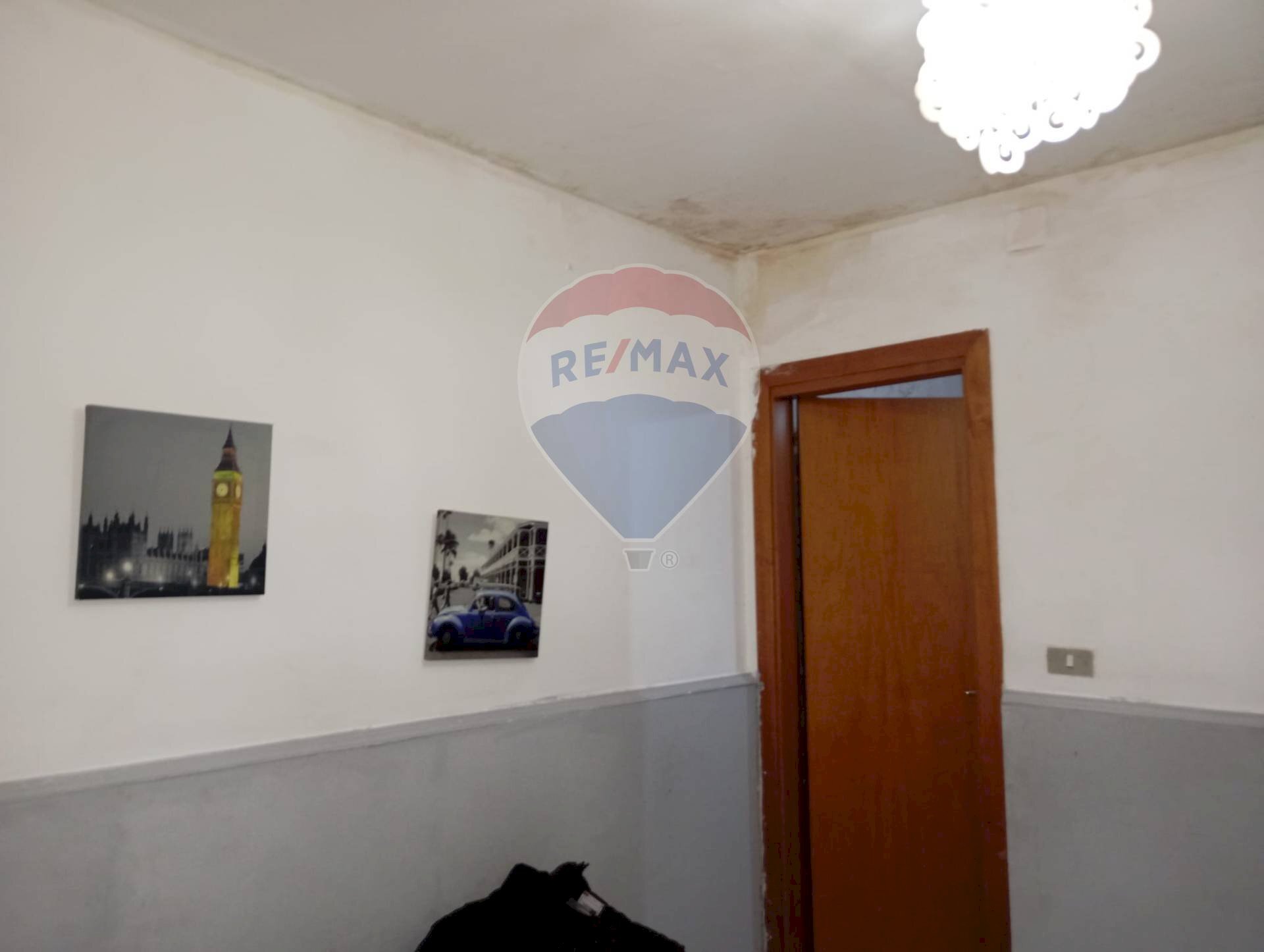 Camera / camera da letto - Appartamento Via Giuseppe Maltese
 
27/A, Catania - foto 2