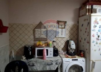 Lavanderia - Appartamento Via Giuseppe Maltese
 
27/A, Catania - foto 8