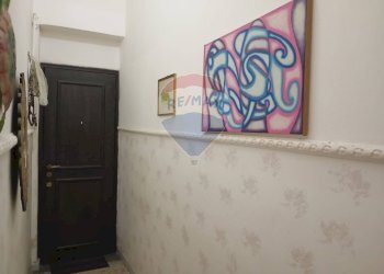 Hall / corridoio - Appartamento Via Giuseppe Maltese
 
27/A, Catania - foto 18