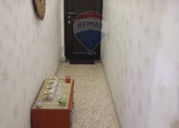 Hall / corridoio - Appartamento Via Giuseppe Maltese
 
27/A, Catania - foto 24