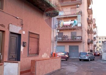 Edificio all\'aperto - Appartamento Via Giuseppe Maltese
 
27/A, Catania - foto 26
