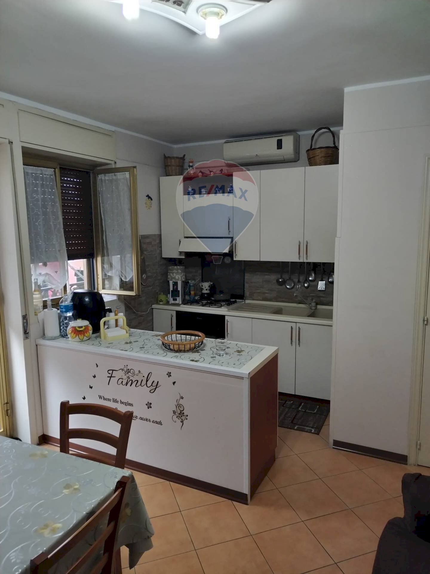 Cucina - Appartamento Viale della Libertà
 
24, Piazza Armerina - foto 1