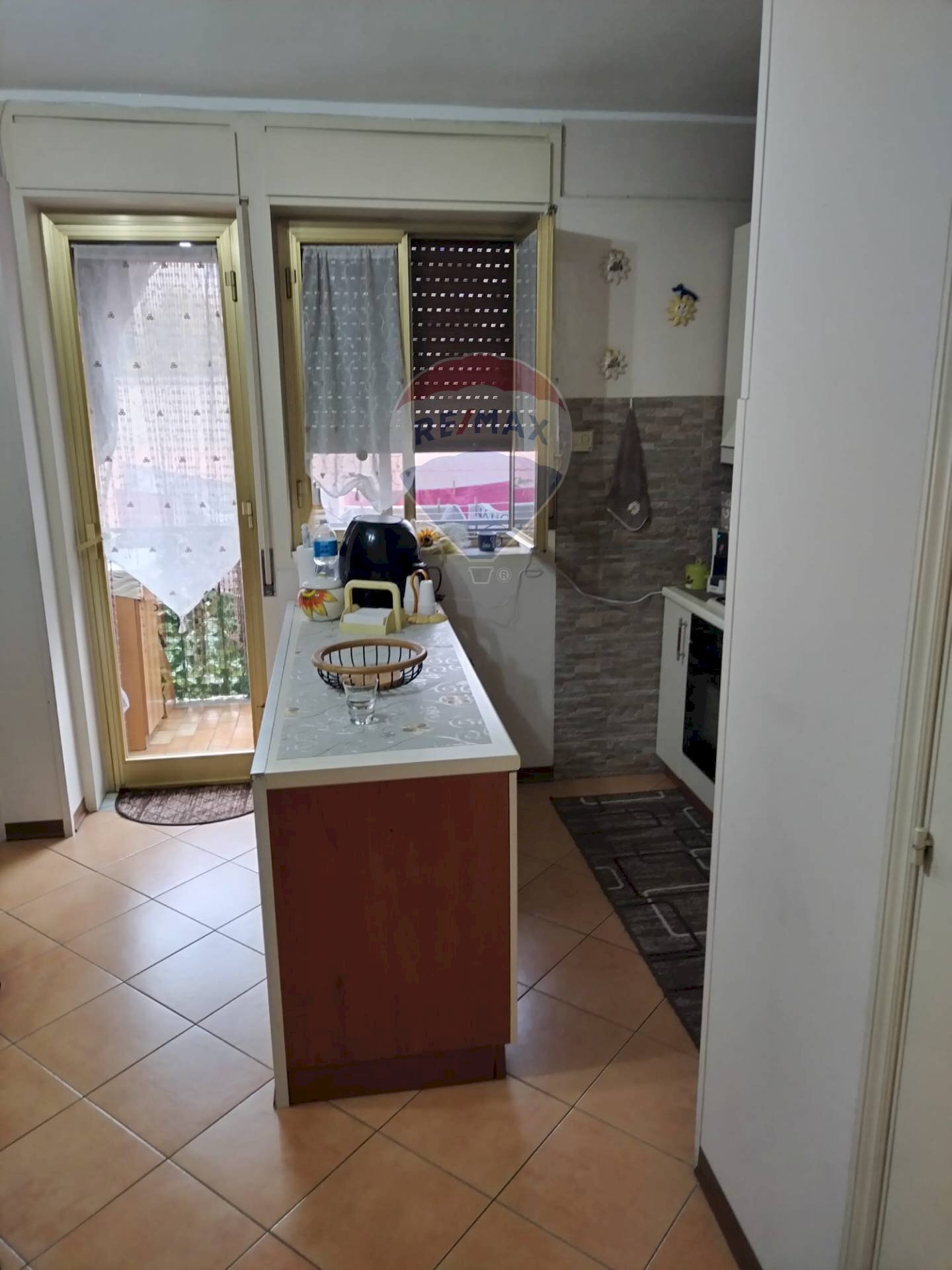 Cucina - Appartamento Viale della Libertà
 
24, Piazza Armerina - foto 2