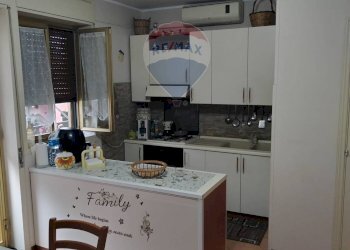 Cucina - Appartamento Viale della Libertà
 
24, Piazza Armerina - foto 1