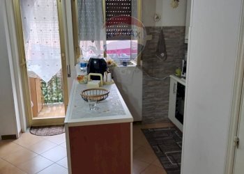 Cucina - Appartamento Viale della Libertà
 
24, Piazza Armerina - foto 2