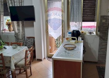Cucina - Appartamento Viale della Libertà
 
24, Piazza Armerina - foto 4