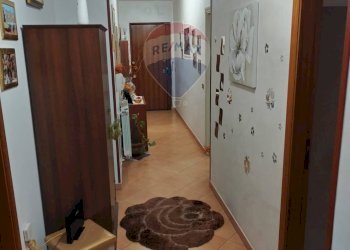 Hall / corridoio - Appartamento Viale della Libertà
 
24, Piazza Armerina - foto 9