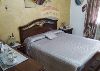 Camera / camera da letto - Appartamento Viale della Libertà
 
24, Piazza Armerina - foto 12