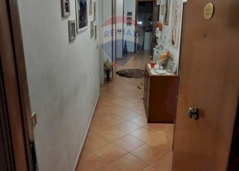 Hall / corridoio - Appartamento Viale della Libertà
 
24, Piazza Armerina - foto 15