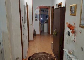 Hall / corridoio - Appartamento Viale della Libertà
 
24, Piazza Armerina - foto 18