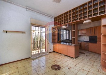 Soggiorno - Appartamento Via Diciottesima Traversa
 
147, Belpasso - foto 1