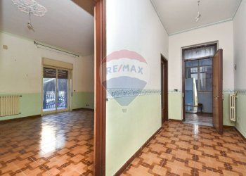 Hall / corridoio - Appartamento Via Diciottesima Traversa
 
147, Belpasso - foto 2