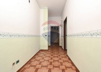 Hall / corridoio - Appartamento Via Diciottesima Traversa
 
147, Belpasso - foto 4