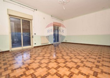 Stanza vuota - Appartamento Via Diciottesima Traversa
 
147, Belpasso - foto 6