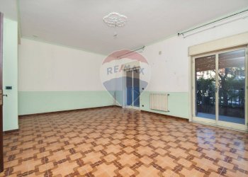 Stanza vuota - Appartamento Via Diciottesima Traversa
 
147, Belpasso - foto 7