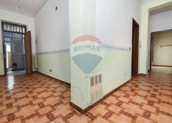 Stanza vuota - Appartamento Via Diciottesima Traversa
 
147, Belpasso - foto 9