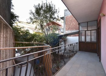 Balcone - Appartamento Via Diciottesima Traversa
 
147, Belpasso - foto 11