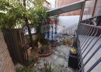 Terrazza - Appartamento Via Diciottesima Traversa
 
147, Belpasso - foto 12