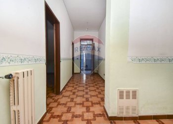 Hall / corridoio - Appartamento Via Diciottesima Traversa
 
147, Belpasso - foto 18