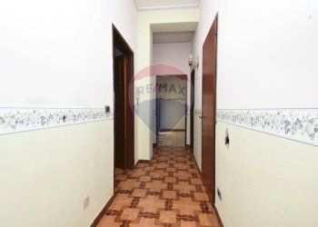 Hall / corridoio - Appartamento Via Diciottesima Traversa
 
147, Belpasso - foto 19