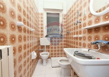 Bagno - Appartamento Via Diciottesima Traversa
 
147, Belpasso - foto 22