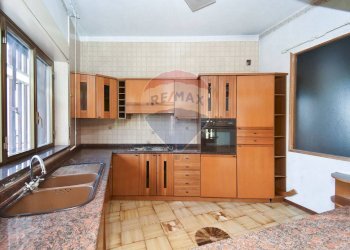 Cucina - Appartamento Via Diciottesima Traversa
 
147, Belpasso - foto 34