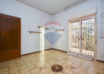 Stanza vuota - Appartamento Via Diciottesima Traversa
 
147, Belpasso - foto 35