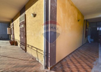 Balcone - Appartamento Via Diciottesima Traversa
 
147, Belpasso - foto 37