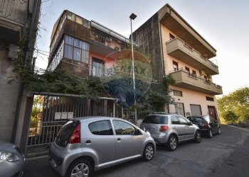Edificio all\'aperto - Appartamento Via Diciottesima Traversa
 
147, Belpasso - foto 39