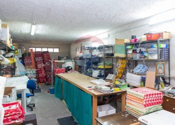 Dispensa di stoccaggio - Box Via Aquila
 
25, San Giovanni la Punta - foto 7