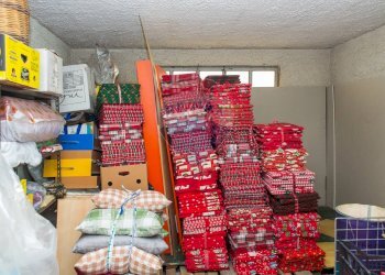 Dispensa di stoccaggio - Box Via Aquila
 
25, San Giovanni la Punta - foto 8