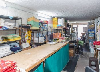 Dispensa di stoccaggio - Box Via Aquila
 
25, San Giovanni la Punta - foto 9