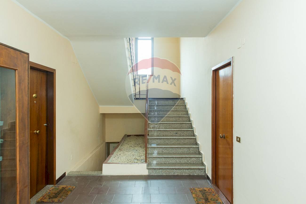 Scale - Attico Via Pulei
 
39/A, Mascalucia - foto 2