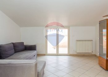 Soggiorno - Attico Via Pulei
 
39/A, Mascalucia - foto 3