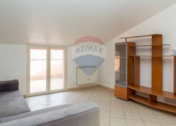 Soggiorno - Attico Via Pulei
 
39/A, Mascalucia - foto 5