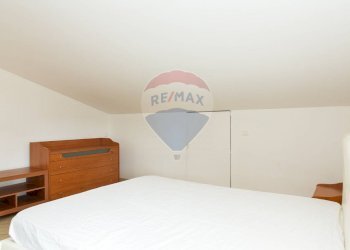 Camera / camera da letto - Attico Via Pulei
 
39/A, Mascalucia - foto 6