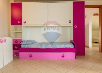 Camera / camera da letto - Attico Via Pulei
 
39/A, Mascalucia - foto 8