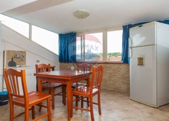 Sala da pranzo - Attico Via Pulei
 
39/A, Mascalucia - foto 12