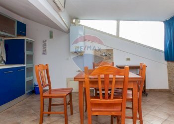 Sala da pranzo - Attico Via Pulei
 
39/A, Mascalucia - foto 13