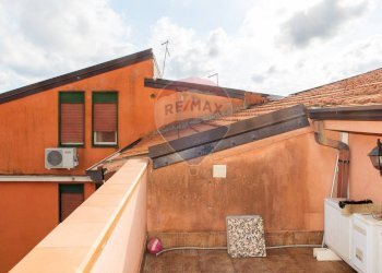 Casa all\'aperto - Attico Via Pulei
 
39/A, Mascalucia - foto 16