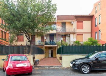 Edificio all\'aperto - Attico Via Pulei
 
39/A, Mascalucia - foto 17