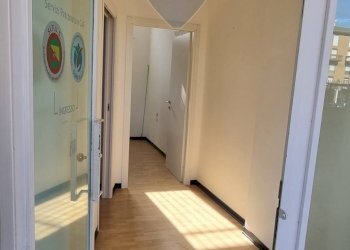 Hall / corridoio - Negozio Corso del Popolo
 
4, Paterno - foto 4