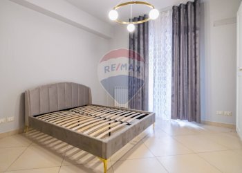 Camera / camera da letto - Quadrilocale VIA JOHN FITZGERALD KENNEDY, Acireale - foto 6