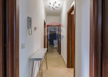 Hall / corridoio - Quadrilocale VIA JOHN FITZGERALD KENNEDY, Acireale - foto 11