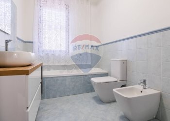 Bagno - Quadrilocale VIA JOHN FITZGERALD KENNEDY, Acireale - foto 19