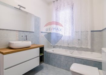 Bagno - Quadrilocale VIA JOHN FITZGERALD KENNEDY, Acireale - foto 20